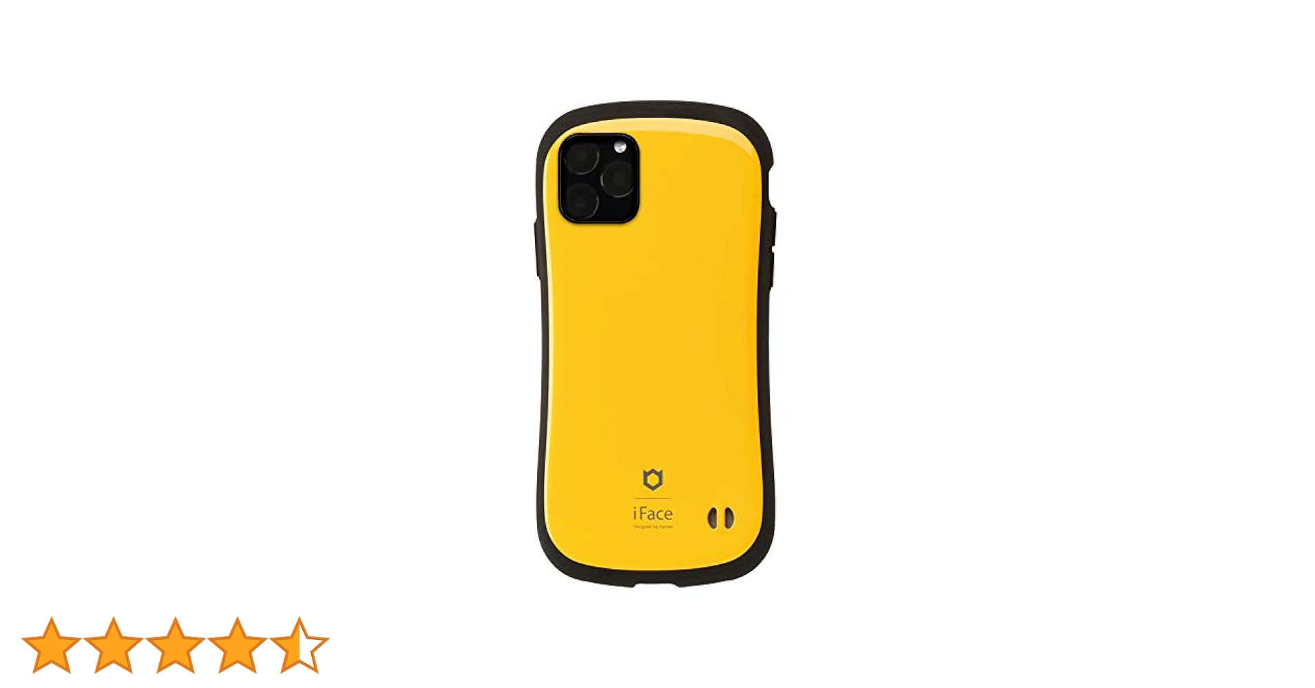Amazon.co.jp: Hamee(ハミィ) iFace First Class Standard